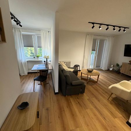 Apartment Ewy Inowrocław Zewnętrze zdjęcie