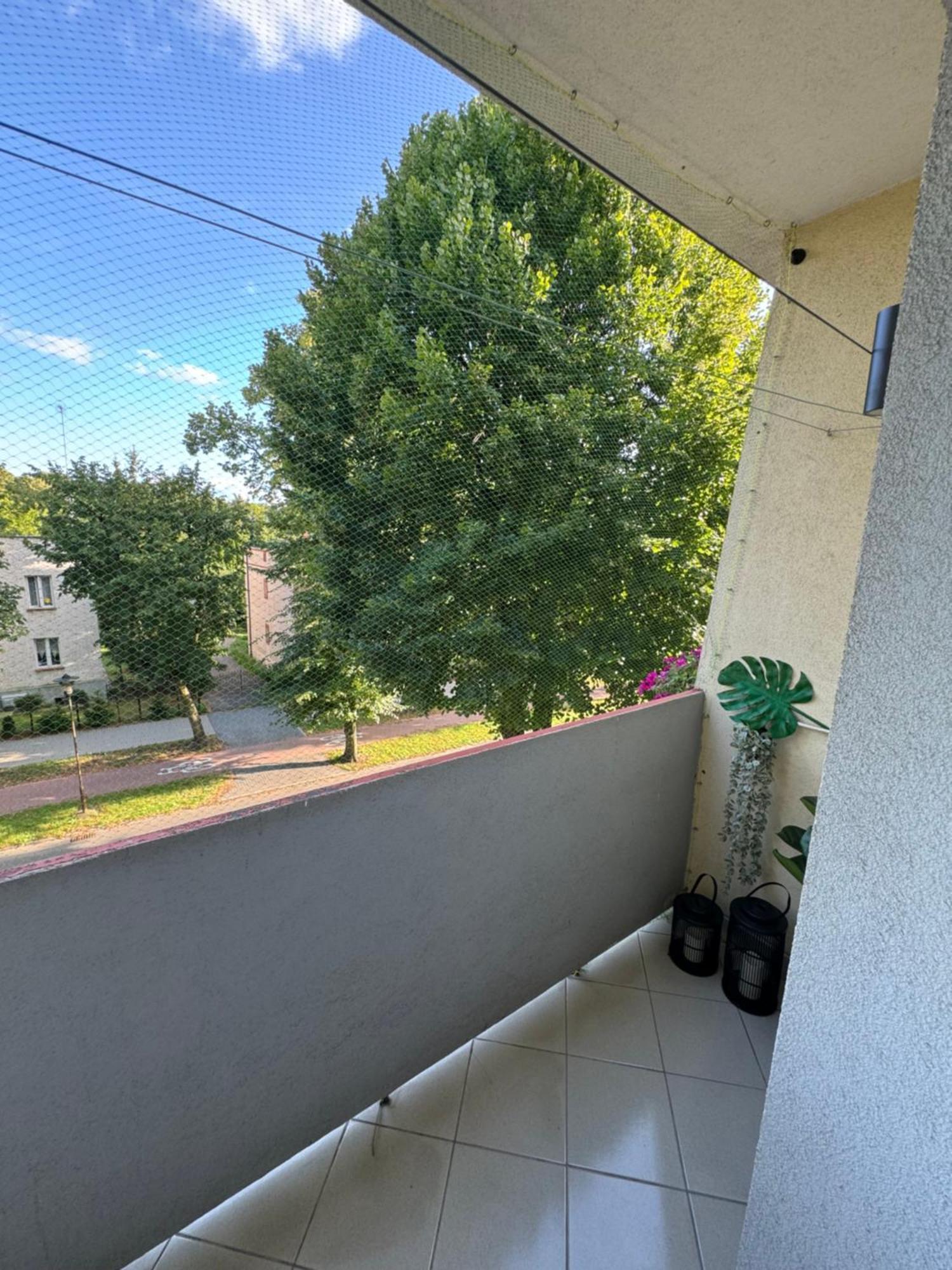 Apartment Ewy Inowrocław Zewnętrze zdjęcie